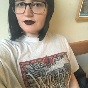 Meet your Posher, Drew